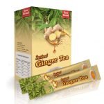 Ginger-tea