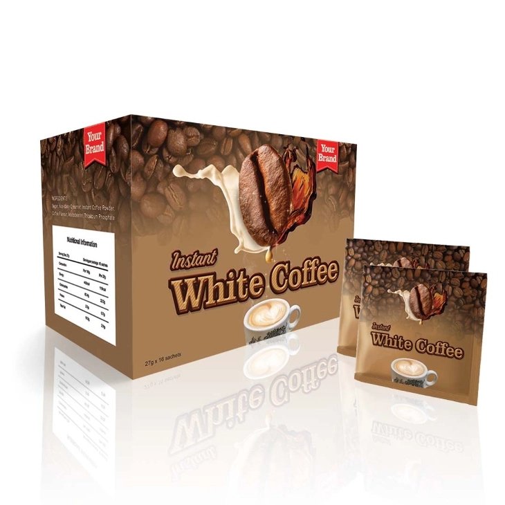 white-coffee