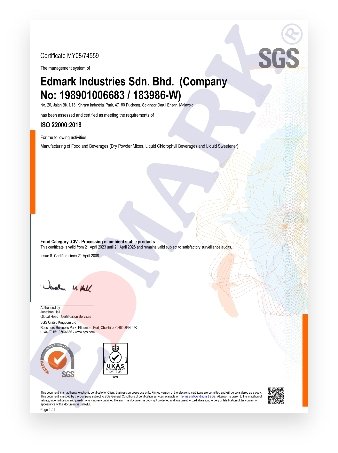 certificate image