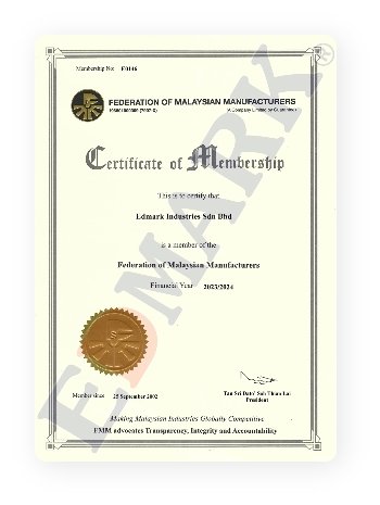 certificate image